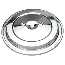 Load image into Gallery viewer, O.E.Style-Air-Cleaner-Top-Chrome-9395-Sb-ChevyGmc-Trucks-(Dual-Wing-Nut)195964-Pontiac-Engines