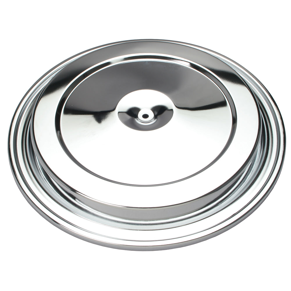 O.E.Style-Air-Cleaner-Top-Chrome-8892-Sb-ChevyGmc-Trucks-(Other-8388-Gm)195964-Pontiac-Engines