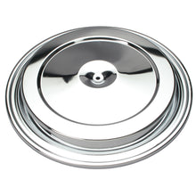 Load image into Gallery viewer, O.E.Style-Air-Cleaner-Top-Chrome-8892-Sb-ChevyGmc-Trucks-(Other-8388-Gm)195964-Pontiac-Engines