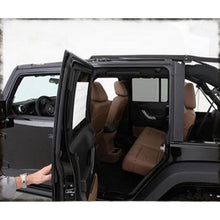 Load image into Gallery viewer, O.E.-Style-Door-Surrounds-07-18-Jeep-Wrangler-Jk-2-Door