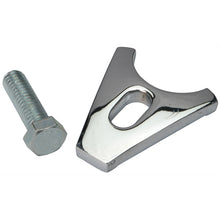 Load image into Gallery viewer, O.E.Style-Distributor-Clamp;-1963Up-Chevy-V8chrome195964-Pontiac-Engines