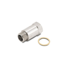 Load image into Gallery viewer, O2-Sensor-Fitting-(T304-Ss)-And-Brass-Washer