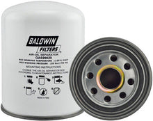 Load image into Gallery viewer, Baldwin OAS99029 Oil/Air Separator Spin-on