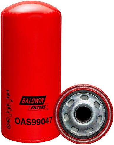 Baldwin OAS99047 Oil/Air Separator Spin-on