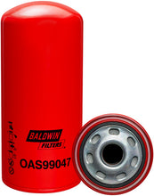 Load image into Gallery viewer, Baldwin OAS99047 Oil/Air Separator Spin-on