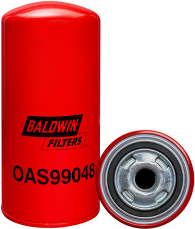 Baldwin OAS99048 Oil/Air Separator Spin-on