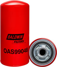 Load image into Gallery viewer, Baldwin OAS99048 Oil/Air Separator Spin-on