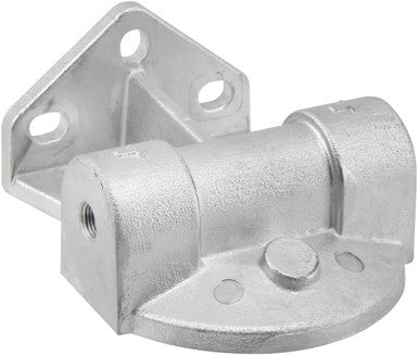 Baldwin OB1305 By-Pass Lube Filter Base