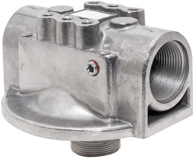 Baldwin OB1313 Hydraulic Filter Base