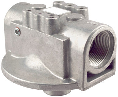 Baldwin OB1314 Hydraulic Filter Base