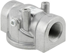 Load image into Gallery viewer, Baldwin OB1317 Hydraulic Filter Base