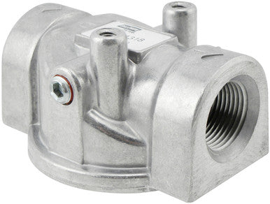 Baldwin OB1318 Hydraulic Filter Base