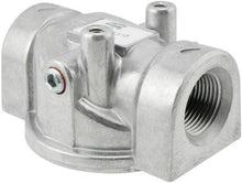 Load image into Gallery viewer, Baldwin OB1318 Hydraulic Filter Base
