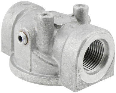 Baldwin OB1319 Hydraulic Filter Base