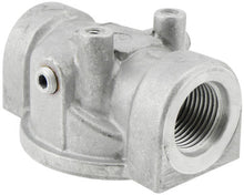 Load image into Gallery viewer, Baldwin OB1319 Hydraulic Filter Base