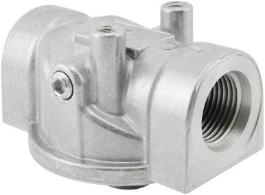 Baldwin OB1320 Hydraulic Filter Base