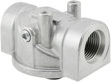 Load image into Gallery viewer, Baldwin OB1320 Hydraulic Filter Base