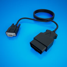 Load image into Gallery viewer, HP Tuners H-M01-01 Tuner Connector Cable