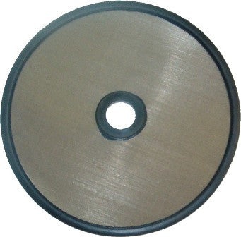 OBERG FILTERS 4000 28-Micron Screen - 4in