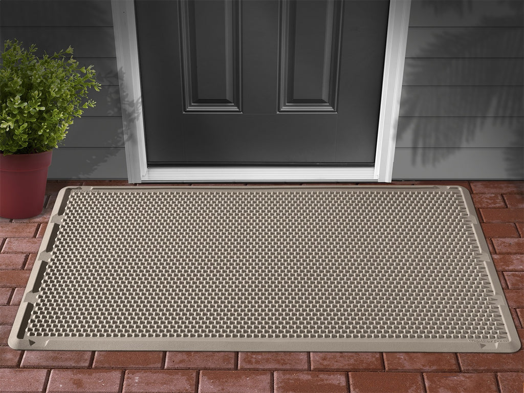Weathertech ODM3BXT ® Outdoor Mats™