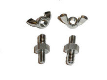 Load image into Gallery viewer, ODYSSEY BATTERY 0220-0888 Stud Adaptor Kit 5/16in Studs w/Wing Nuts