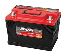 Load image into Gallery viewer, ODYSSEY BATTERY ODP-AGM96R Battery 96R Series 600 CCA / 1100 CA
