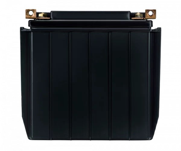 ODYSSEY BATTERY ODS-AGM16B Battery 200CCA/265CA M6 Female Terminal