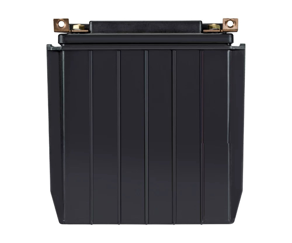 ODYSSEY BATTERY ODS-AGM16CL Battery 220CCA/340CA M6 Stud Terminal