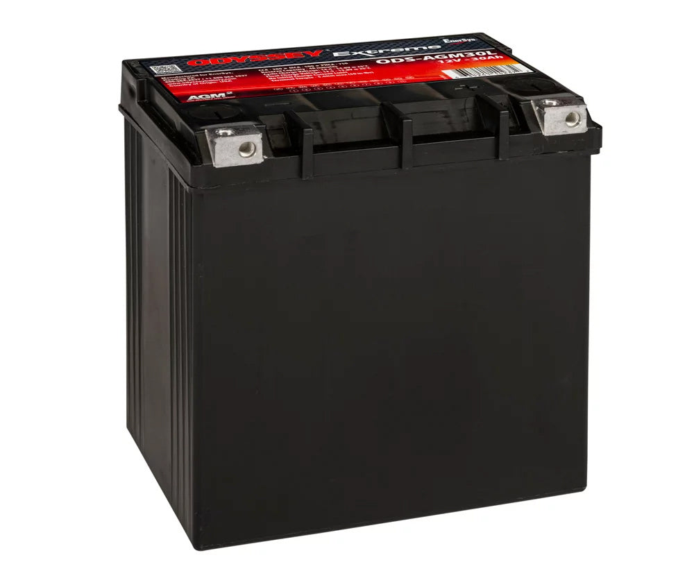 ODYSSEY BATTERY ODS-AGM30L Powersports Battery 12V 400CCA