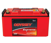 Load image into Gallery viewer, ODYSSEY BATTERY ODS-AGM70MJA Battery 810CCA/1175CA SA SAE Standard Terminal
