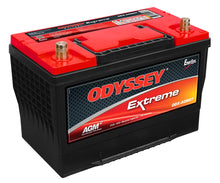 Load image into Gallery viewer, ODYSSEY BATTERY ODX-AGM27 Battery 930CCA/1290CA 27 Series