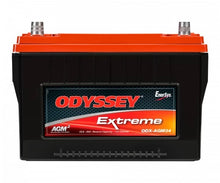 Load image into Gallery viewer, ODYSSEY BATTERY ODX-AGM34 Battery 850CCA/1050CA SAE Standard Terminal
