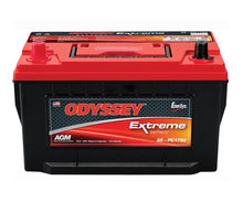Load image into Gallery viewer, ODYSSEY BATTERY ODX-AGM65 Battery 950CCA/1070CA SAE Standard Terminal