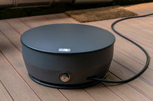 Load image into Gallery viewer, Outland Fire Bowl 802 Lake Country Propane Fire Pit - Graphite Grey