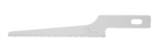 Load image into Gallery viewer, OLFA KB4-NS/3 Narrow Saw Graphic/Art Blade, Pack of 3