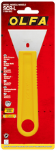 Load image into Gallery viewer, OLFA SCR-L 60mm Multi-Purpose Scraper