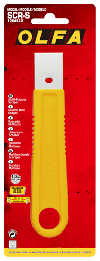 OLFA SCR-S 25mm Multi-Purpose Scraper