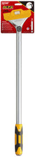 Load image into Gallery viewer, OLFA XSR-600 X-Design Extra Heavy-Duty Scraper with 24-Inch Handle and BS Dual-Edge Scraper Blade