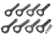 Load image into Gallery viewer, OLIVER RODS C6535BBMXP8 BBC Billet Connecting Rod Set 6.535