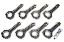 Load image into Gallery viewer, OLIVER RODS C6535SMBB8 BBC Billet Connecting Rod Set 6.535