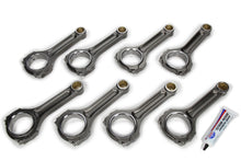 Load image into Gallery viewer, OLIVER RODS C6800BBMXP8 BBC Billet Connecting Rod Set 6.800