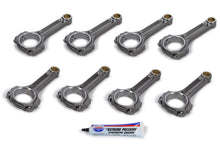 Load image into Gallery viewer, OLIVER RODS L6125STSW8 GM LS1 Billet Connecting Rod Set 6.125