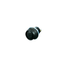 Load image into Gallery viewer, OMP RACING, INC. EA0-0467 Water-Proof Push Button Switch 13/16in Hole