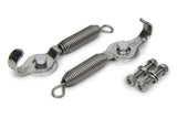 OMP RACING, INC. EB491 Spring Bonnet Pins