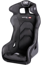 Load image into Gallery viewer, OMP RACING, INC. HA0-0780-B01-071 HTE-R 400 Seat Black