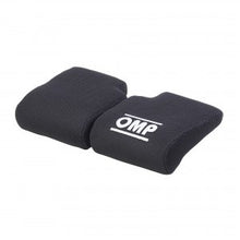 Load image into Gallery viewer, OMP RACING, INC. HB0-0700 Double Leg Seat Cushion For WRC Seats