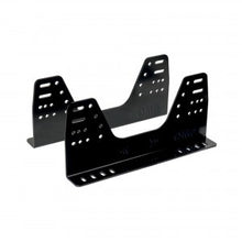 Load image into Gallery viewer, OMP RACING, INC. HC0-0924 Seat Bracket Aluminium 16 Hole