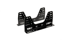 Load image into Gallery viewer, OMP RACING, INC. HC922 Seat Bracket Steel 16 Hole