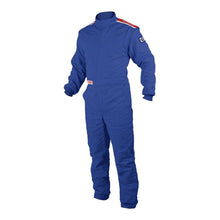 Load image into Gallery viewer, OMP RACING, INC. IA01848071M Sport Suit Black Medium