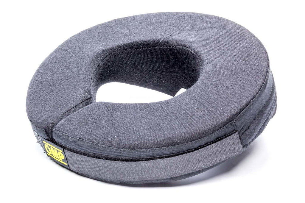 OMP RACING, INC. KK0-4003-071 Anatomic Neck Collar In Black Nomex